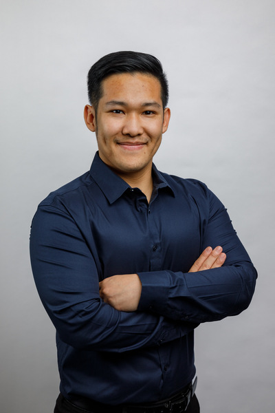 Tony Nguyen