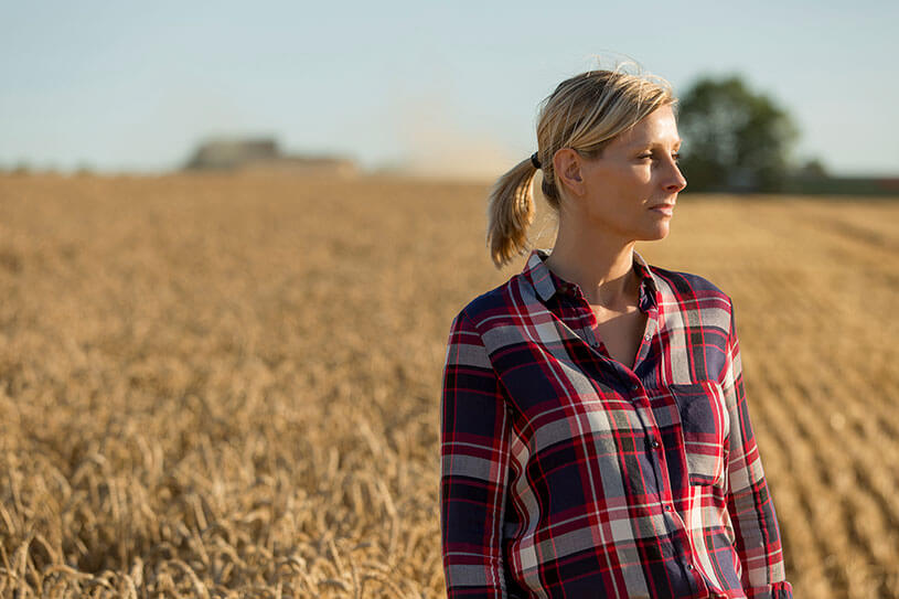 family farm accountant